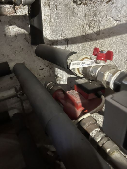 Котел на пелити Термонова