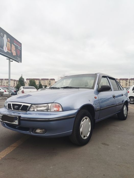 Аренда Выкупга Нексия Сонс Трамблёр Супер Кондиционер Метан Газ Идеал