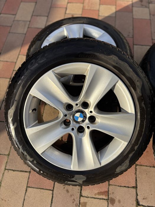 Vand Jante BMW R17 !