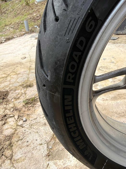 BMW R1150R – 2004 г. | 1550 €