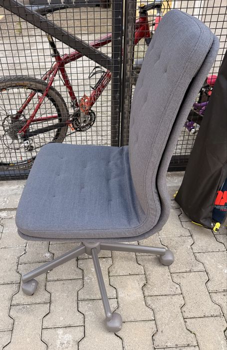 Vand scaun nou birou Mullfjället IKEA