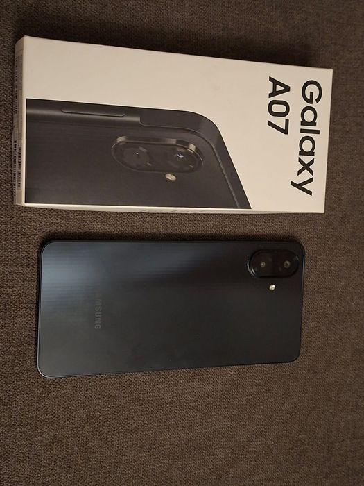 Samsung A07 СРОЧНО!!!