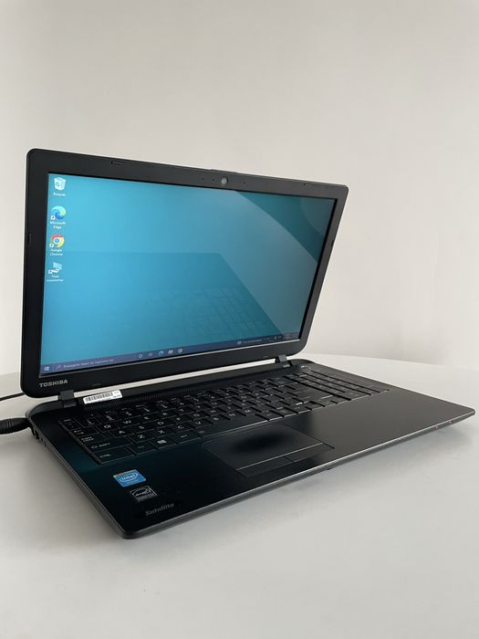 Toshiba Satellite C55-B5101