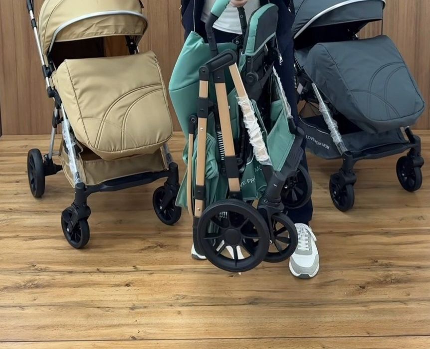 Коляска для детей