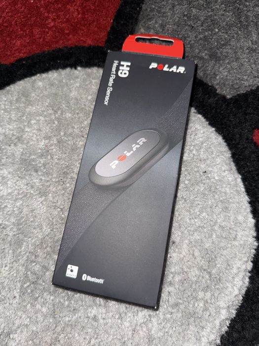 Bratara Polar H9