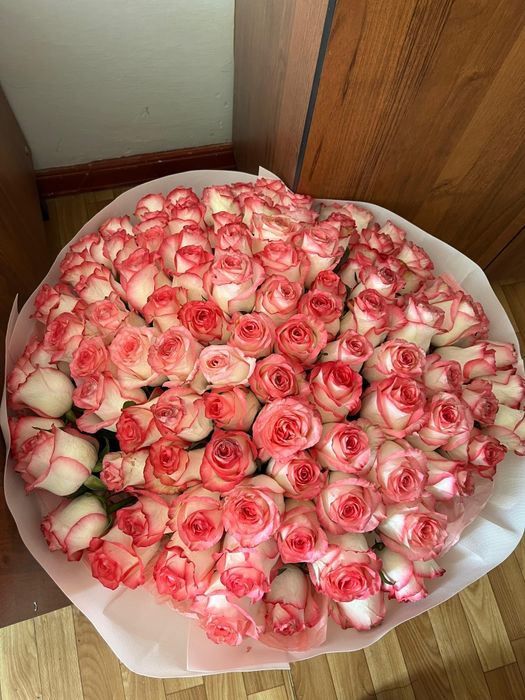 101шт ГҮЛ - БУКЕТ