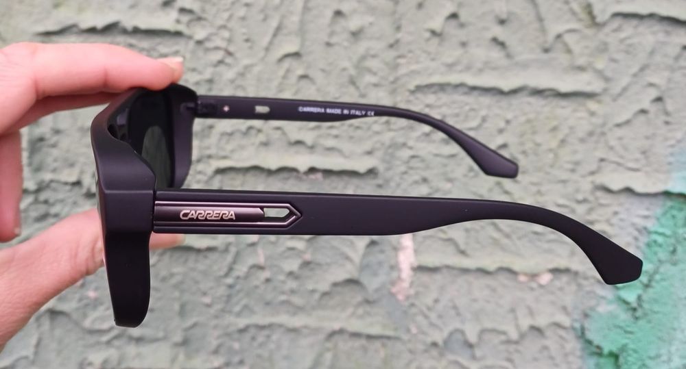 Ochelari de soare Carrera p812 polarizati