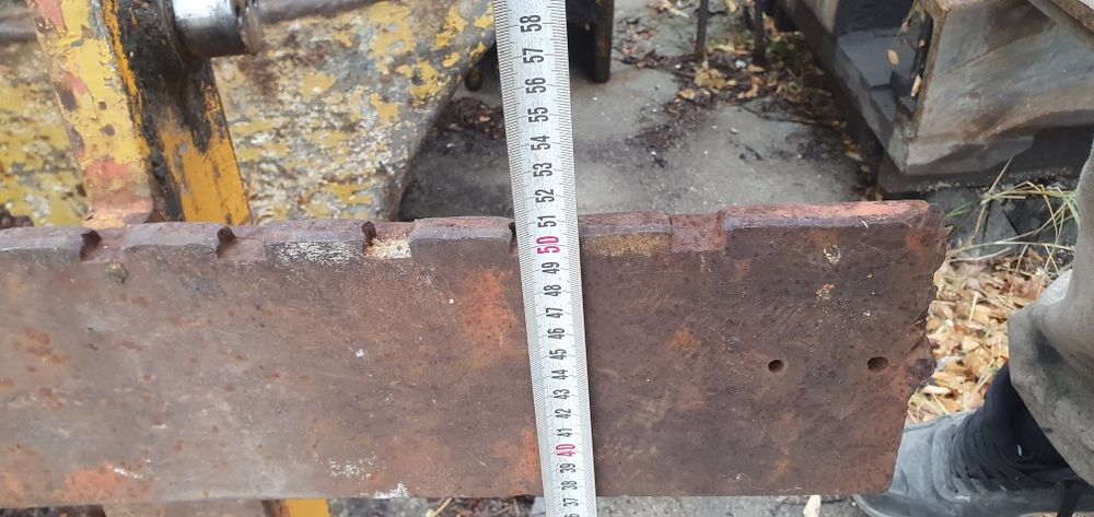 Количка за мотокар