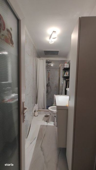 2 Camere la Casa cu Terasa / Andronache, S 2 | 200€/Toate Utilitatil