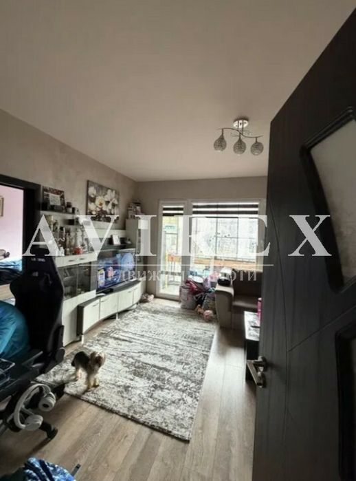 Продава се Двустаен апартамент в Пловдив, Кършияка - 64 кв.м за 1062 €/кв.м - Снимка #5