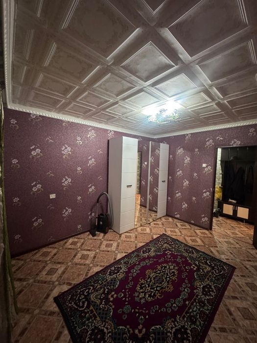 Сдам квартиру на долгий срок
