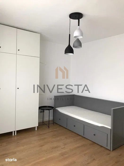 Apartament 3 camere etaj intermediar zona strazii Gorunului!