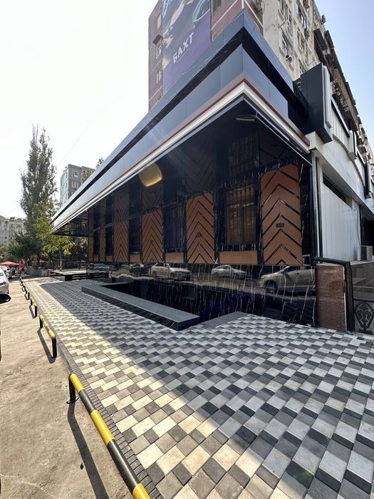 Помещение 100м2 Минор полуцоколь 5 минут Алайский