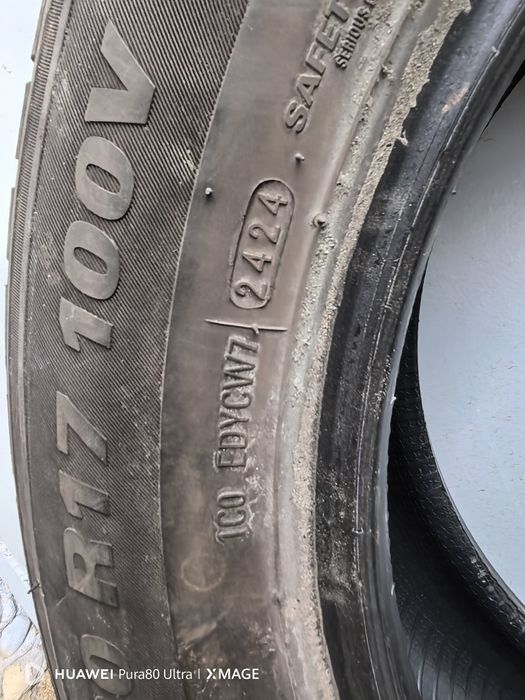 Гуми   Kumho wintercraft wp52