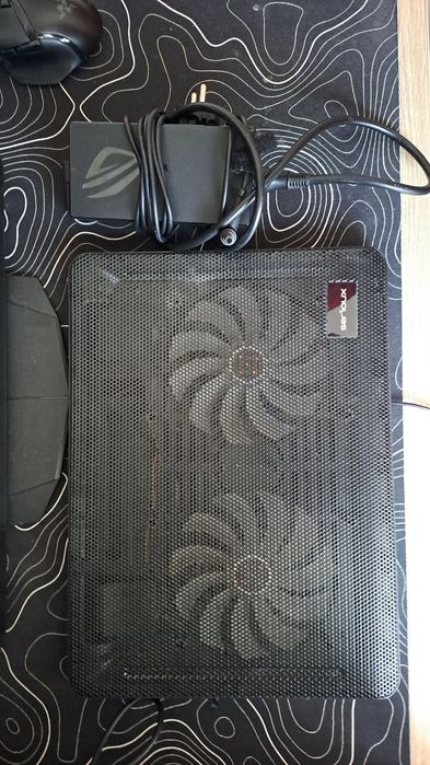 Laptop asus rog strix g15