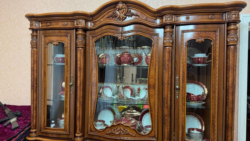 гарнитур Мебель в зал