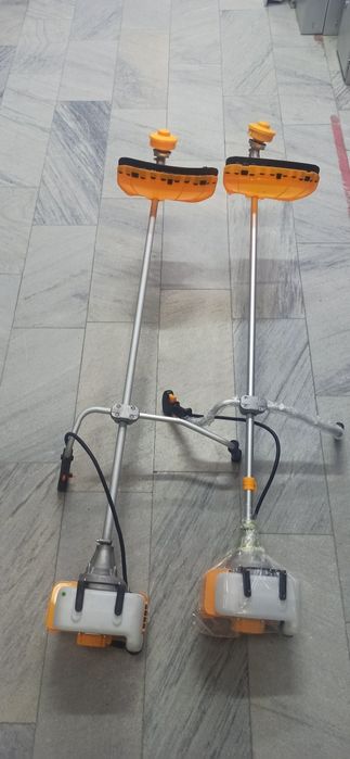 Триммер газонная косилка бензиновый от орадигаан trimer травоксилка
Дв