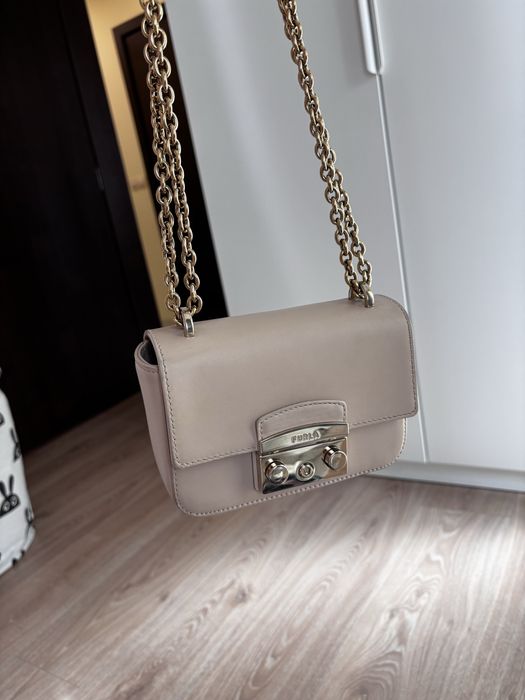 Чанта Furla оригинална