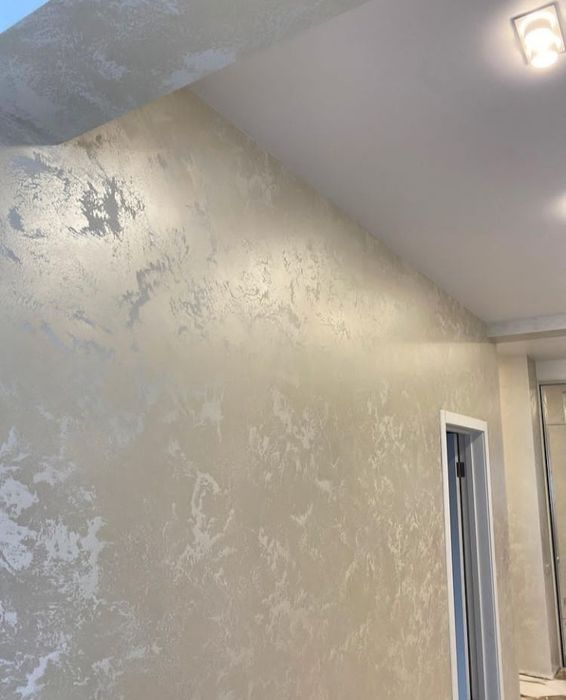 Евро римонт жасаймыз Сарыағаш  Абай