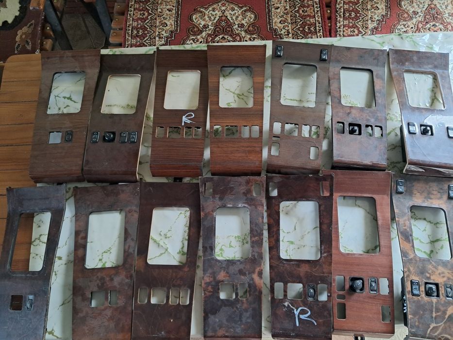 Центр дефлектор Mers.124..