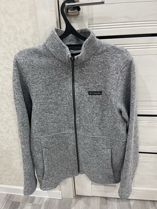 Продам флиску Columbia оригинал