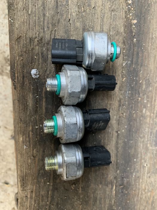 Vand sonde presiune A/c Dacia Logan/Sandero/Mcv/Lodgy/Dokker