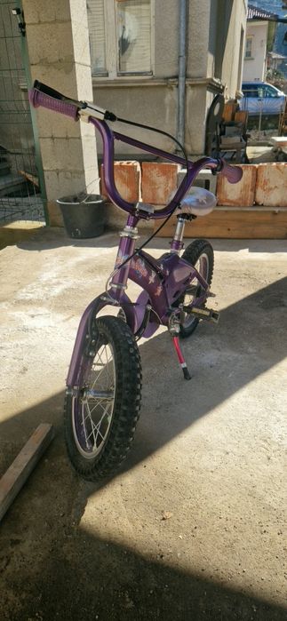 Детско колело 14 инча