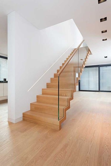 Balustrade din sticla