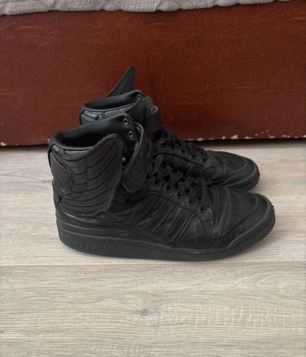 adidas x jeremy scott wings 4.0