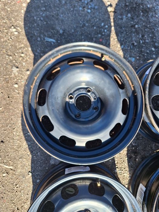 Пежо, Ситроен, Опел-16цола-4/108-1бр.-50лв.-ЕТ-32:Ж-6