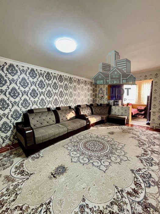 3/4/5 Академ Городок 68м2