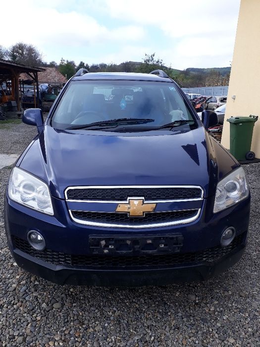 Dezmembrez chevrolet Captiva ,Epica,Aveo,Kalos