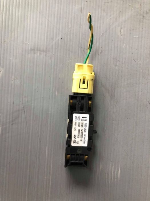 senzor impact hyundai tucson 2005-2010