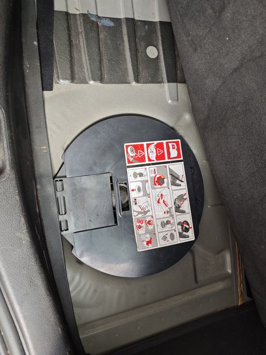 Renault Modus 1.2 -2010 година
