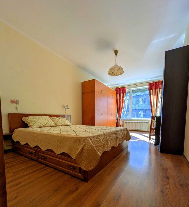 Дава се под наем Двустаен апартамент в София, Красно село - 87 кв.м за 668.1 € - Снимка #3