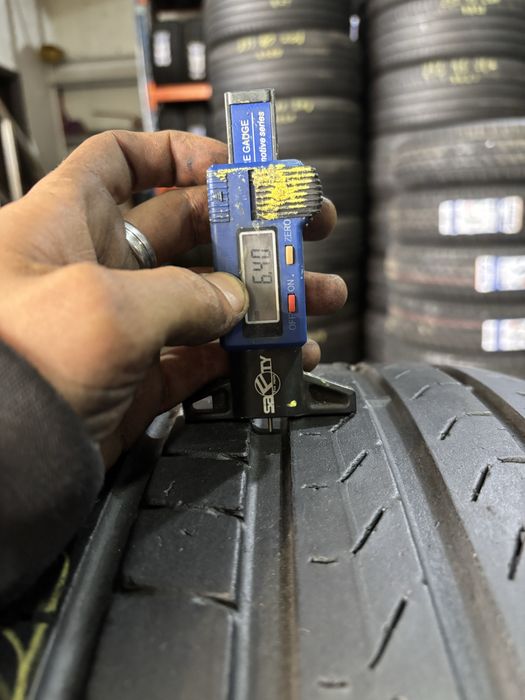 Anvelope Vara 235/55/19 Pirelli Scorpion Verde 235 55 19 R19