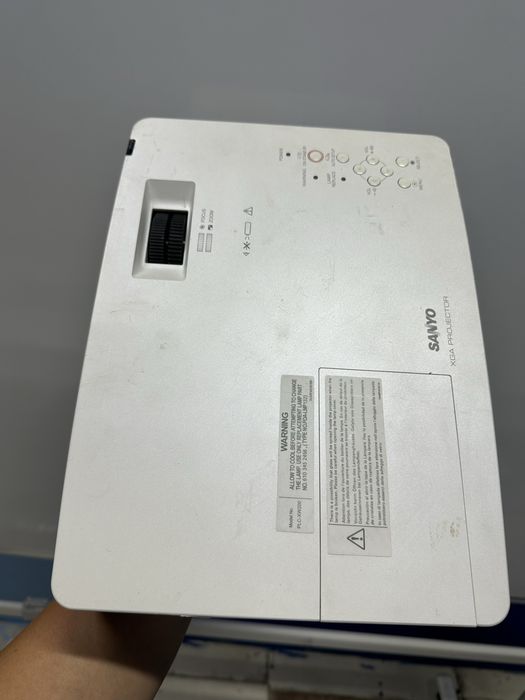 Проектор Sanyo Vga