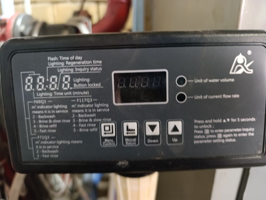 Продам фильтр для воды