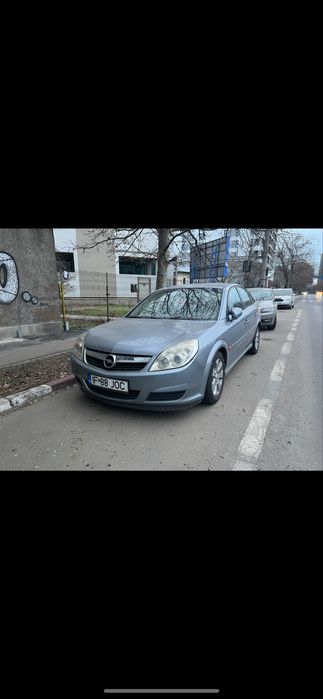 Dezmembrez Opel Vectra c facelift si normala 1.6 1.8 1.9 2.2