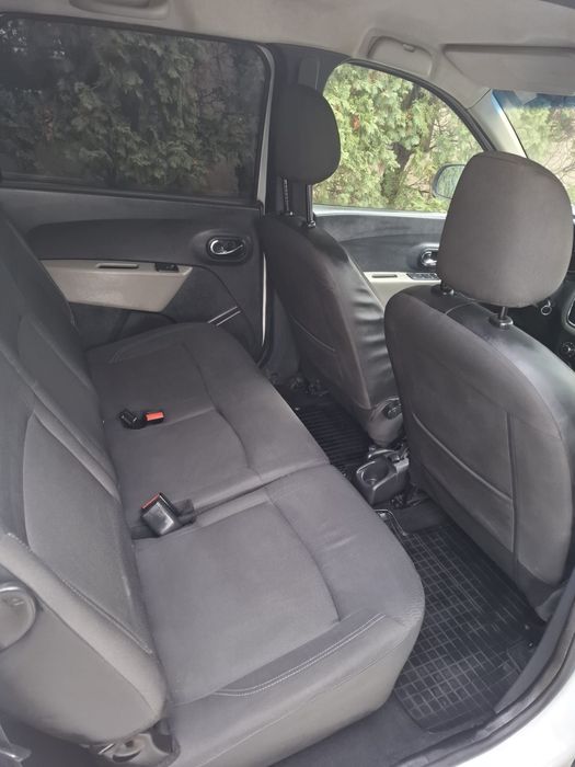 Dacia Lodgy Prestige 7 LOCURI 2014 Diesel AC