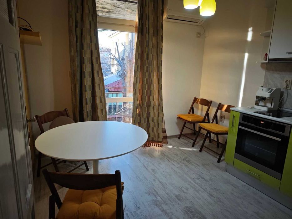 Двустаен ап. под наем в кв. Банишора