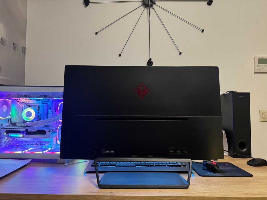 Монитор HP Omen 32"