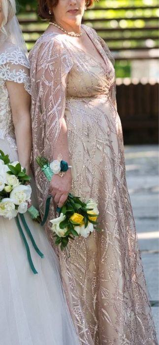 Rochie de ocazie deosebita
