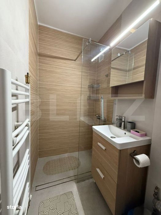 Apartament cu 2 camere, zona Ultracentral