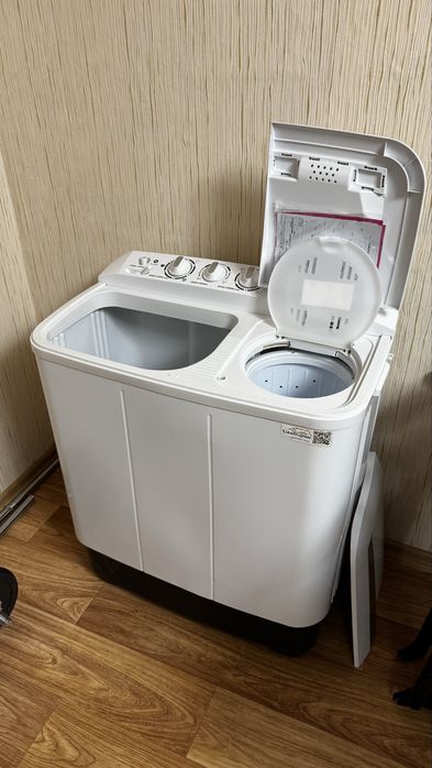 Стиральная машина Artel ART TC 60 белый