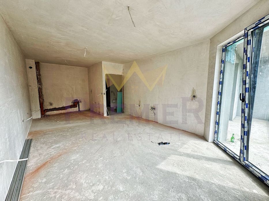 Продава се Двустаен апартамент в Варна, Владислав Варненчик - 65 кв.м за 1139 €/кв.м - Снимка #2