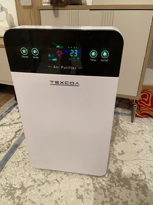 Очиститель воздуха