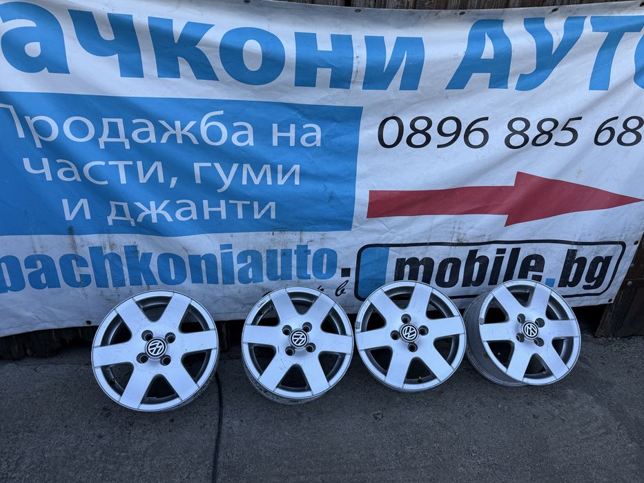 14 4х100 джанти джанти