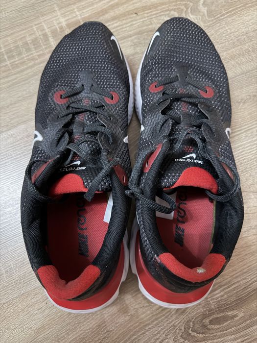 Nike renew run отлични