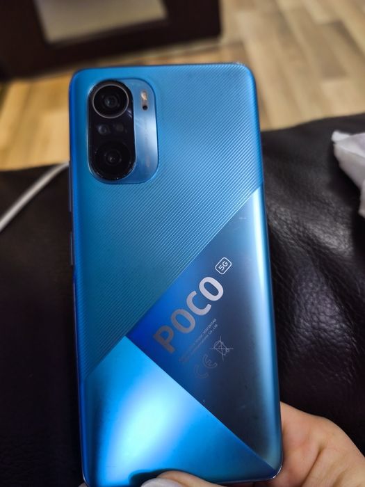 Poco f3 подарък кейсове